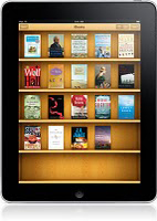We will get our book in the IBook store!